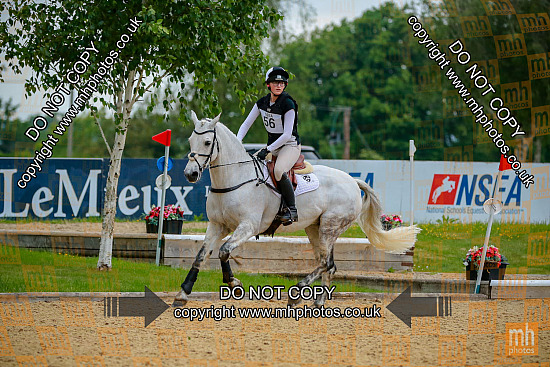 Eventers Challenge, County SJ and Dr Championships 2025 - Hickstead