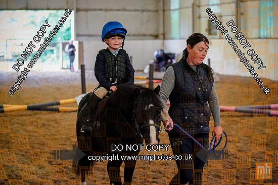 28 May 2025 - Showjumping