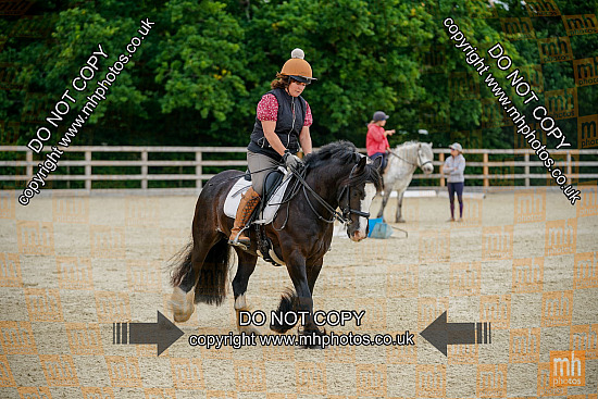30 May 2025 - Adult Camp - Moreton