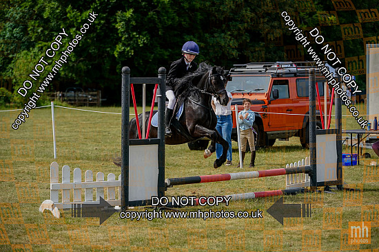 31 May 2025 - Open Show