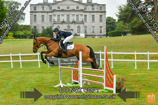 28-29 Jun 2025 - BE Kingston Maurward