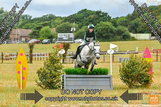 6 July 2025 - Area 14 Horse Trials & Unaffiliated ODE