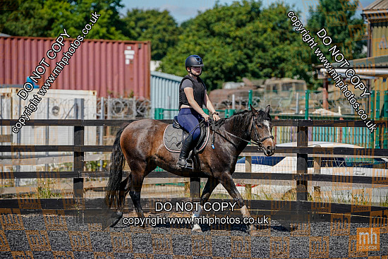 8 Jul 2025 - Midhurst School Camp