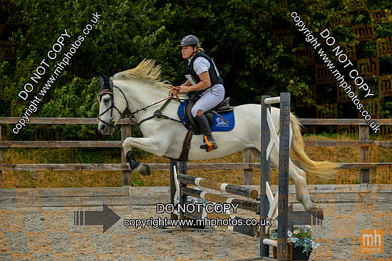 Area 17 SJ & Dr Weekend Champs - 19 & 20 Jul 2025