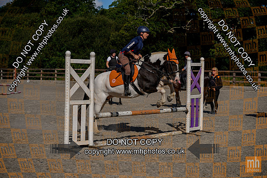 2 Aug 2025 - Adult Camp - Moreton