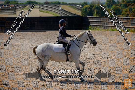 11 Aug 2025 - RAC Saddle Club PC Camp