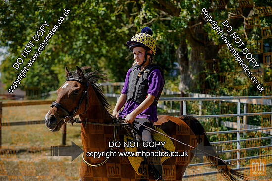 14 Aug 2025 - Lisa's Pony Camp