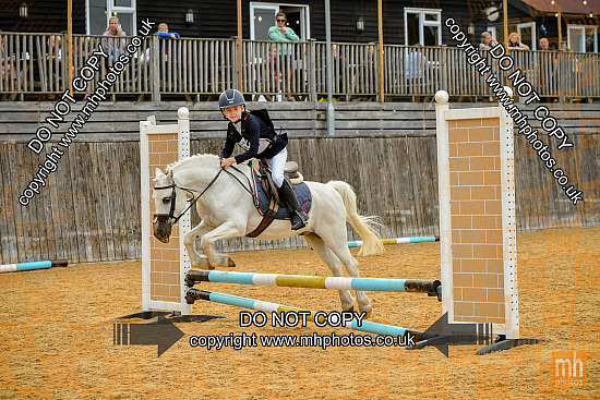 Grass Roots Championships 2025 - Hickstead