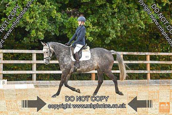 27 Aug 2025 - Summer Dressage