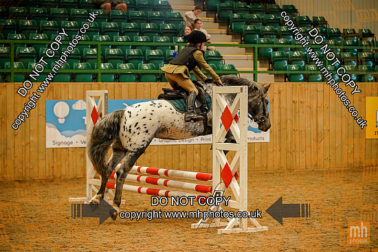 28 Sep 2025 - SJ & JwS- Hartpury