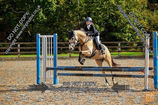 28 Sep 2025 - Showjumping - Moreton