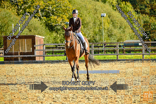 4 Oct 2025 - Dressage