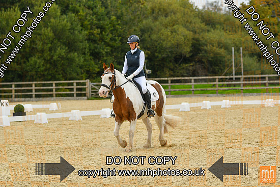11 Oct 2025 - Quest Dressage Semi Finals