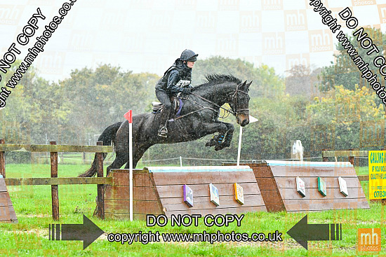 19 Oct 2025 - Hunter Trials