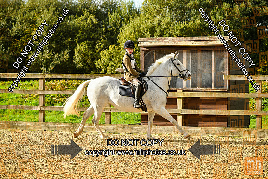 26 Oct 2025 - Showjumping - Moreton