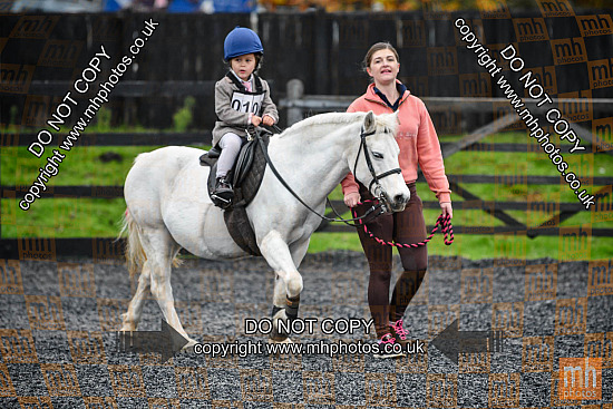 29 Oct 2025 - Showjumping