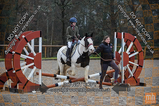 7 Dec 2025 - GR & RPL - Felbridge