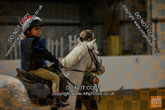 22 Dec 2025 - South Dorset Hunt PC Showjumping