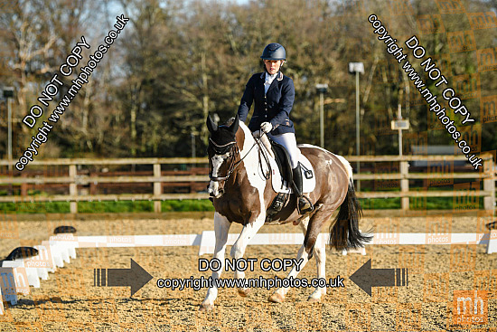 10 Jan 2026 - Dressage