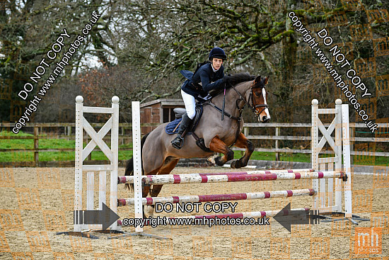 17 Jan 2026 - NSEA GR & UA SJ - Moreton