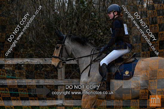 18 Jan 2026 - County SJ - Moreton