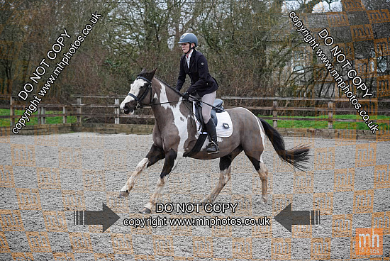 8 Feb 2026 - Combined Training