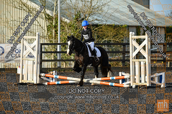 17 Feb 2026 - Pony Club and UA Showjumping