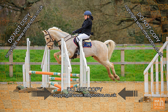 21 Feb 2026 - SJ & Dressage - Felbridge