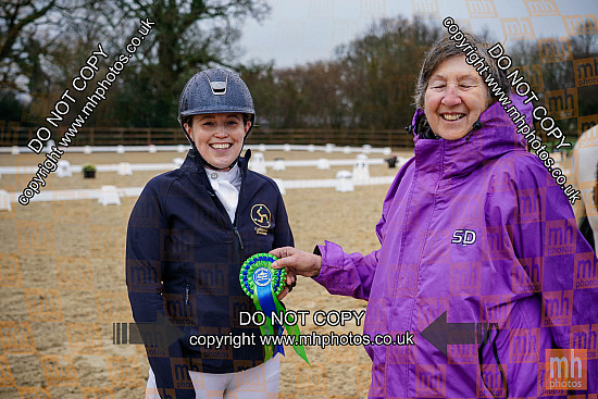 27-28 Feb 2026 - Petplan Winter Dressage Festival