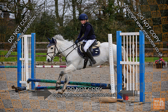 1 Mar 2026 - Dressage & Combined Training