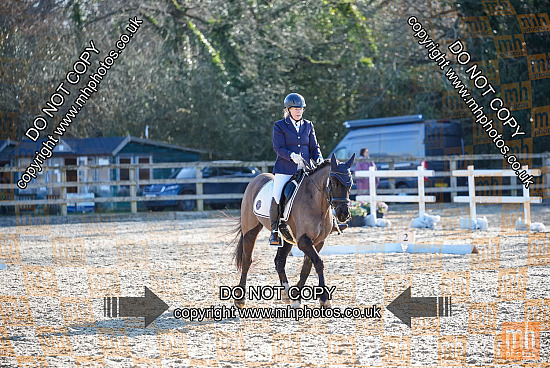 14 Mar 2026 - Dressage