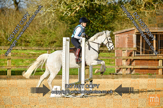 15 Mar 2026 - RC Area 17 Arena Eventing Qualifier