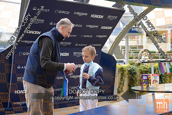 31 Mar 2026 - Pony Racing - Ascot