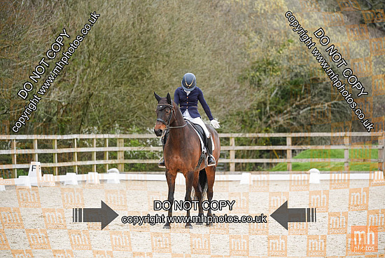 4 Apr 2026 - Dressage