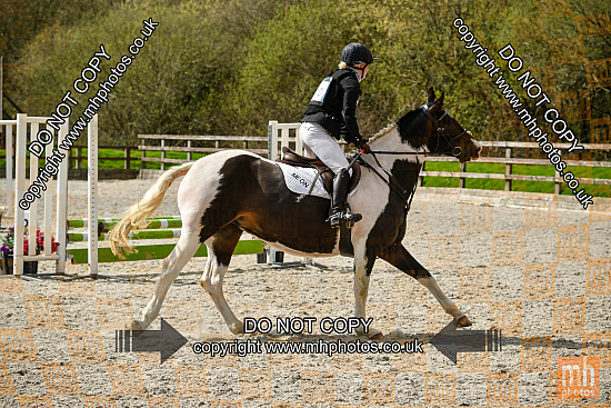 5 Apr 2026 - ODE - Moreton