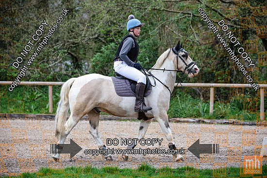 11 Apr 2026 - EC, GR & RPL - Felbridge