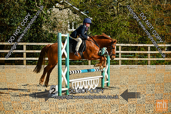 19 Apr 2026 - NSEA & UA SJ - Moreton