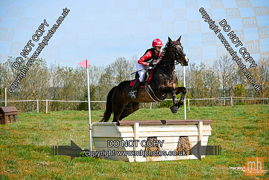 26 Apr 2026 - Cotswold Cup - Moreton