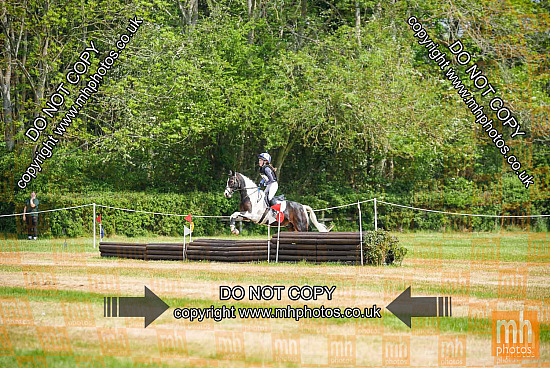 4 May 2026 - Intro to Eventing