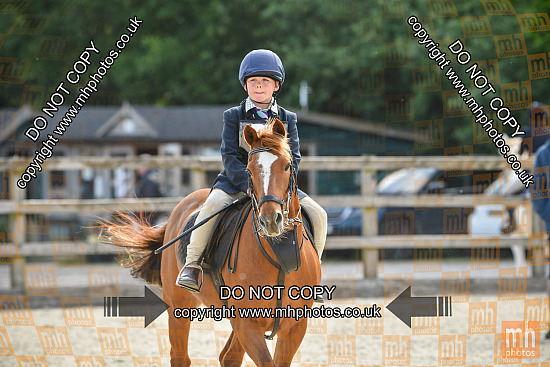 10 May 2026  NSEA & UA SJ - Moreton