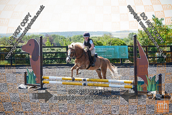 26 May 2026 - RAC Saddle Club PC Showjumping