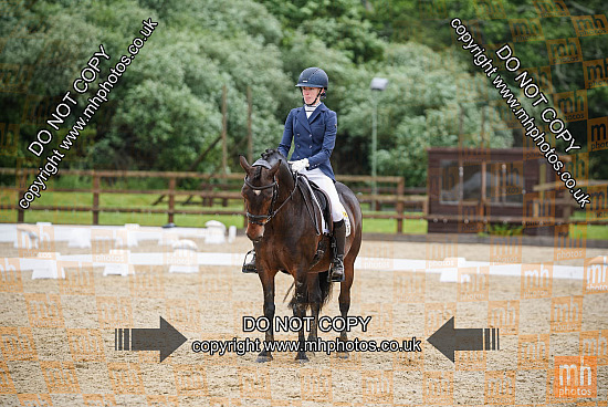 6 Jun 2026 - Dressage
