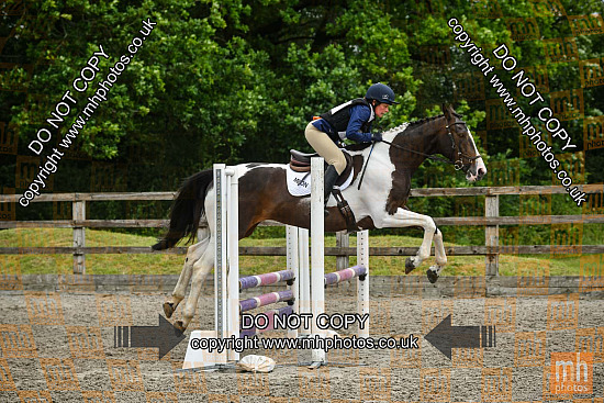 7 Jun 2026 - One Day Event - Moreton