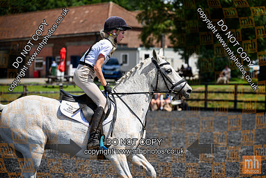 21 Jun 2026 - Area 14 Horse Trials & Unaffiliated ODE