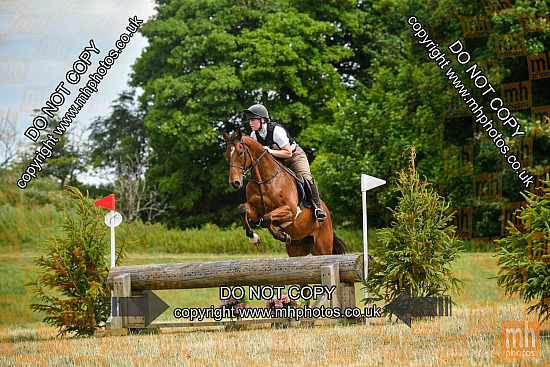 27-28 Jun 2026 - BE Kingston Maurward