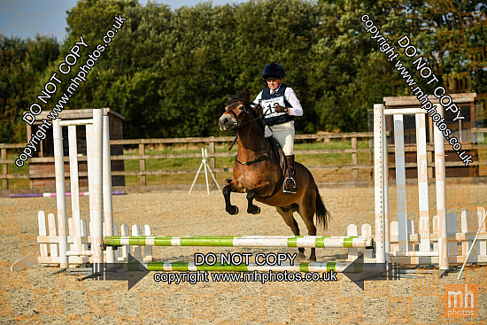 18 Jul 2026 - RC Area 17 Showjumping