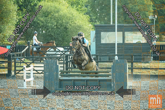 3 Aug 2026 - Eventers Camp