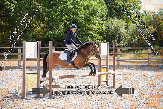 23 Aug 2026 - Showjumping - Moreton EC