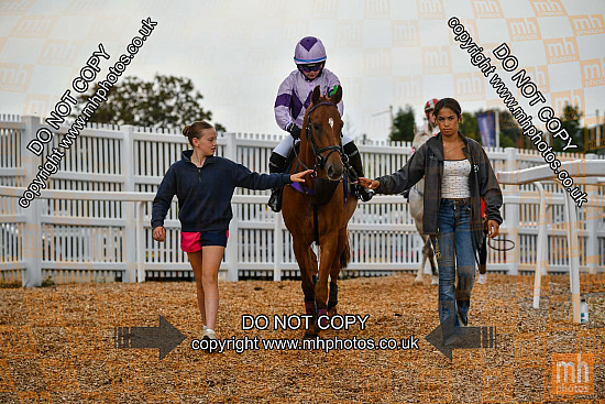 27 Aug 2026 - Pony Racing - Newbury