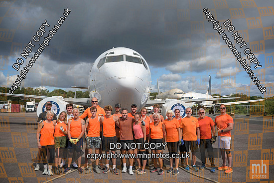 Dorset Plane Pull 2026